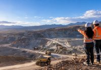 Inversiones mineras crecieron 45% de enero a julio, al alcanzar los US$ 4,117 millones Inversiones mineras crecieron 45% de enero a julio, al alcanzar los US$ 4,117 millones